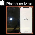 iPhone (ไอโฟน) XS Max บอดี้หลังแตก ซ่อมร้านไหนดี ไม่ต้องรอ?